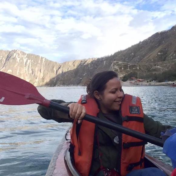 Meet your Posher, Joanna - Picture 1 of 1